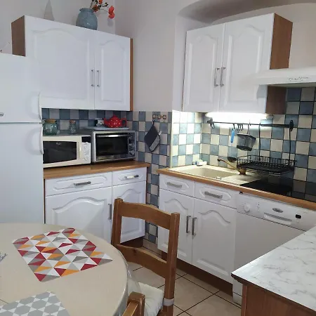 아파트 L'oree Du Bois 르몽도레