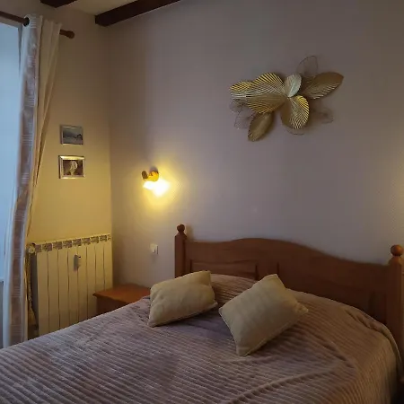 아파트 L'oree Du Bois