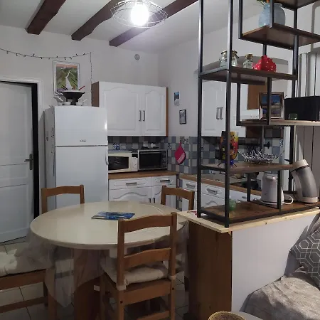 L'oree Du Bois * 르몽도레