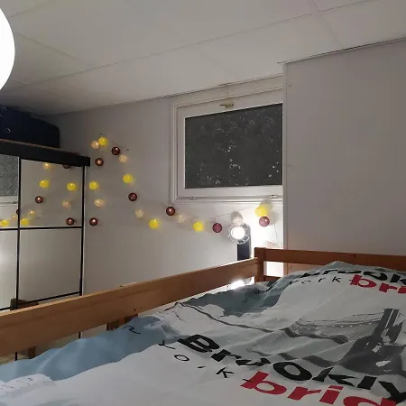 L'oree Du Bois 아파트 *