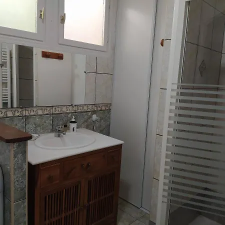 아파트 L'oree Du Bois