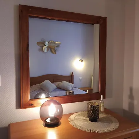 L'oree Du Bois * 르몽도레