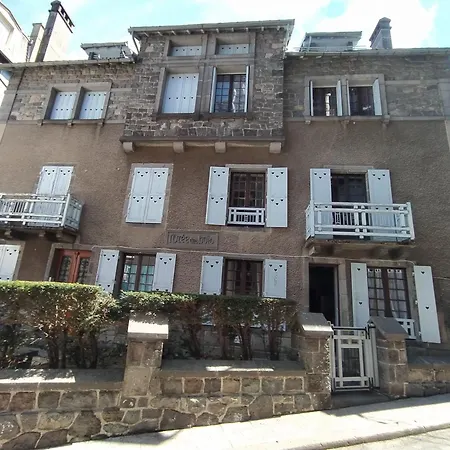 L'oree Du Bois * Le Mont-Dore