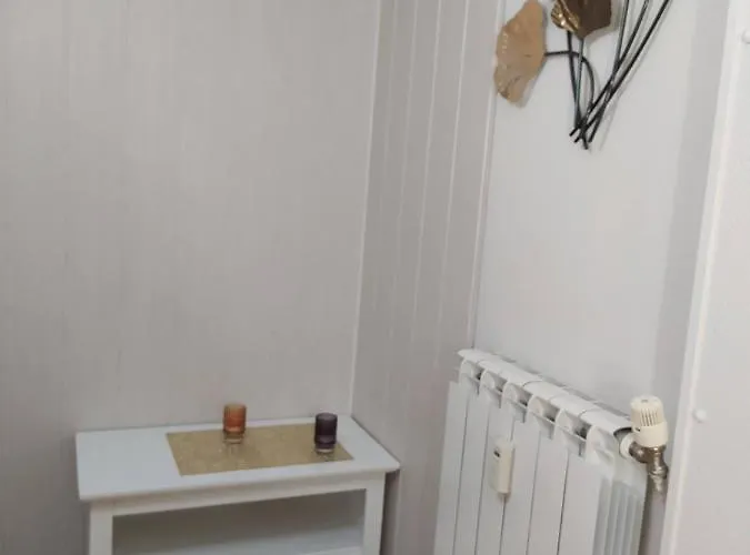 L'oree Du Bois Le Mont-Dore