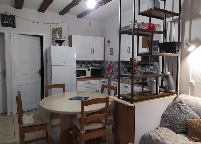 L'oree Du Bois * Le Mont-Dore